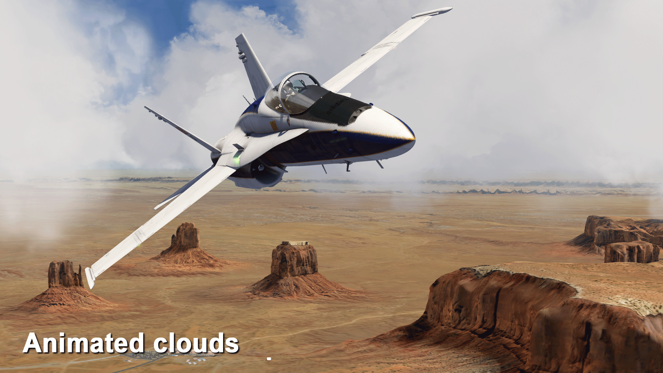 Aerofly FS 2020 Airport